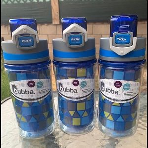 Bubba 12oz Kids Water Bottle